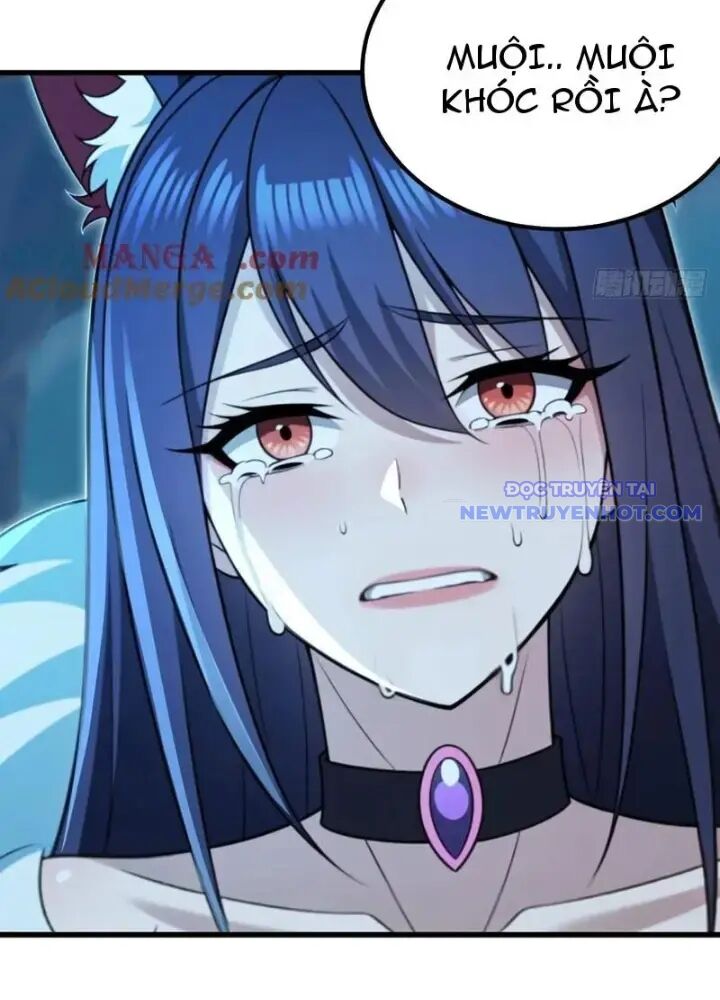 Thái Cổ Yêu Thánh Lấy Ta Làm Lô Đỉnh Chap 133 - Next Chap 134