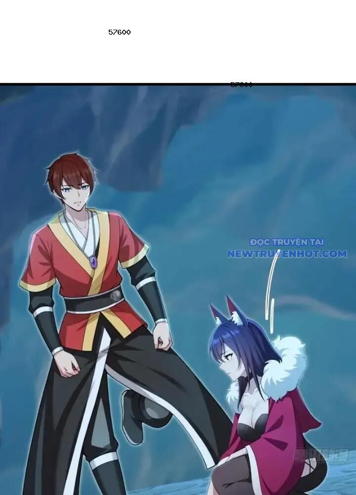 Thái Cổ Yêu Thánh Lấy Ta Làm Lô Đỉnh Chap 133 - Next Chap 134