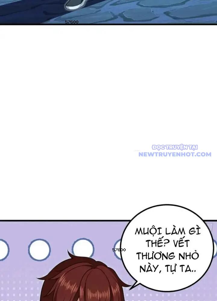 Thái Cổ Yêu Thánh Lấy Ta Làm Lô Đỉnh Chap 133 - Next Chap 134