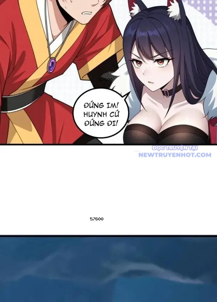Thái Cổ Yêu Thánh Lấy Ta Làm Lô Đỉnh Chap 133 - Next Chap 134