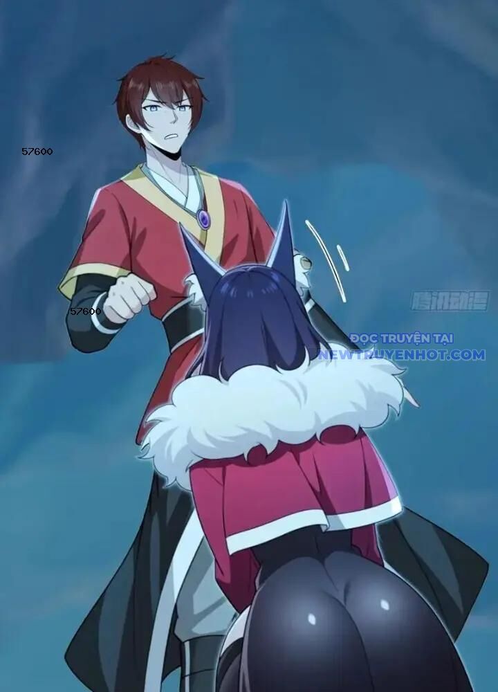 Thái Cổ Yêu Thánh Lấy Ta Làm Lô Đỉnh Chap 133 - Next Chap 134