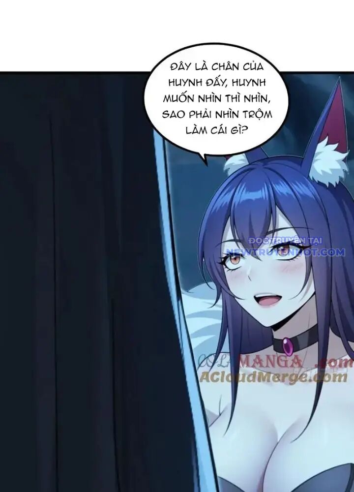 Thái Cổ Yêu Thánh Lấy Ta Làm Lô Đỉnh Chap 133 - Next Chap 134