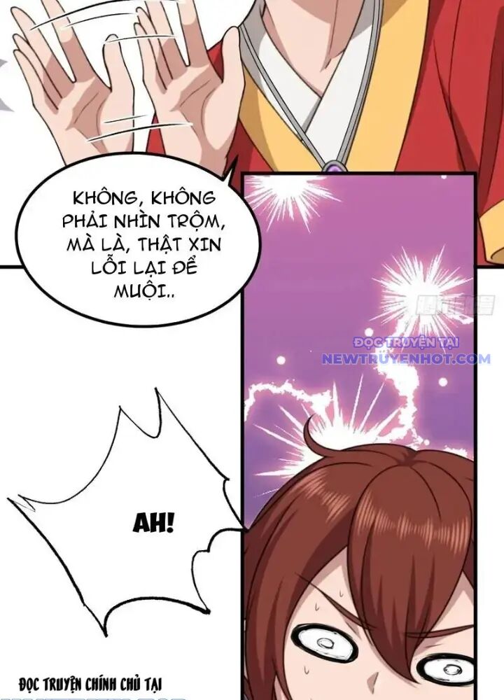 Thái Cổ Yêu Thánh Lấy Ta Làm Lô Đỉnh Chap 133 - Next Chap 134