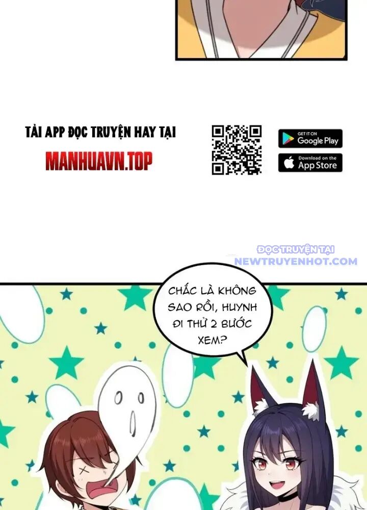 Thái Cổ Yêu Thánh Lấy Ta Làm Lô Đỉnh Chap 133 - Next Chap 134