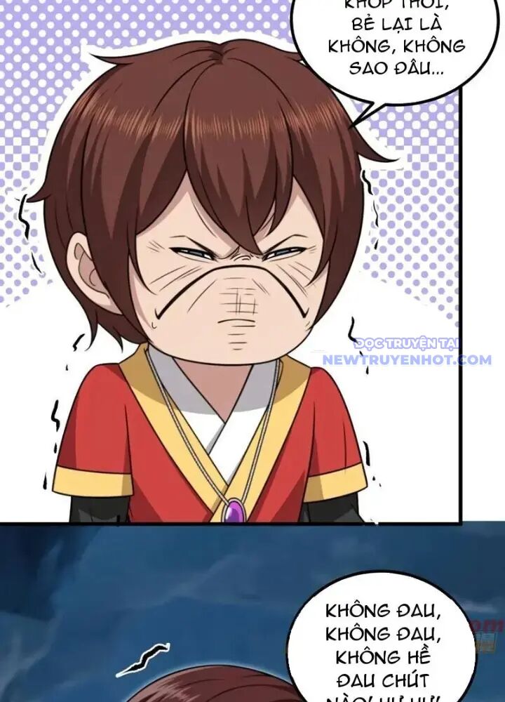 Thái Cổ Yêu Thánh Lấy Ta Làm Lô Đỉnh Chap 133 - Next Chap 134