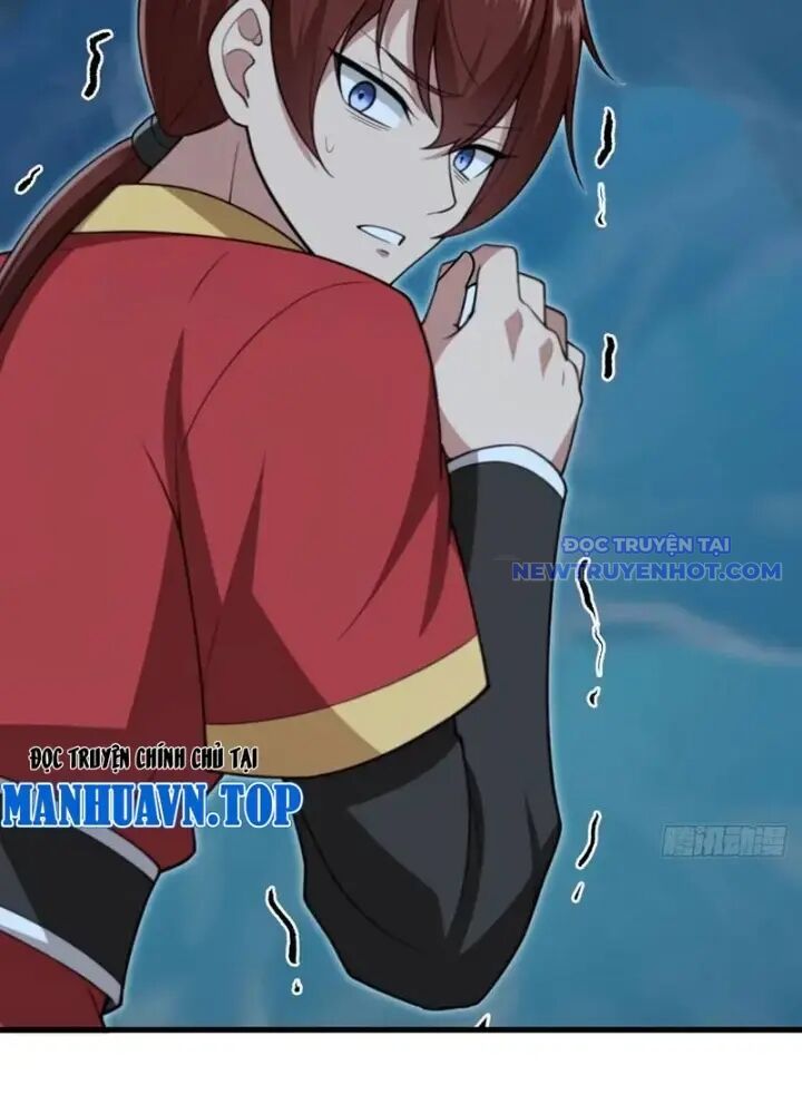 Thái Cổ Yêu Thánh Lấy Ta Làm Lô Đỉnh Chap 133 - Next Chap 134