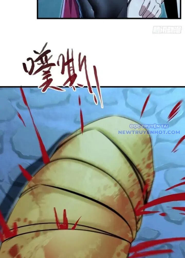 Thái Cổ Yêu Thánh Lấy Ta Làm Lô Đỉnh Chap 133 - Next Chap 134