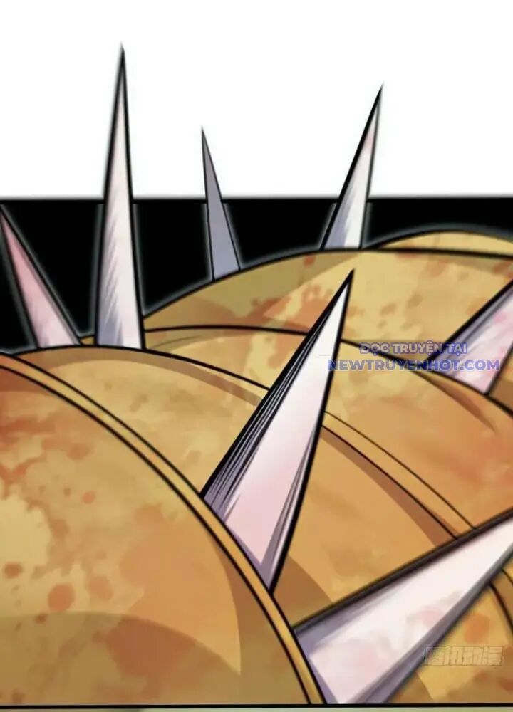 Thái Cổ Yêu Thánh Lấy Ta Làm Lô Đỉnh Chap 133 - Next Chap 134