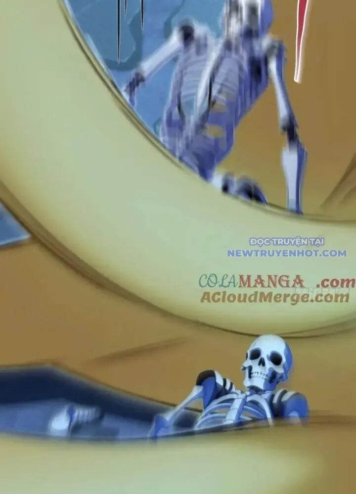 Thái Cổ Yêu Thánh Lấy Ta Làm Lô Đỉnh Chap 133 - Next Chap 134