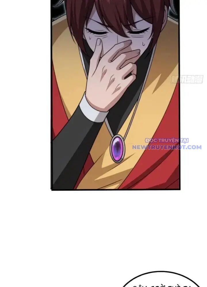 Thái Cổ Yêu Thánh Lấy Ta Làm Lô Đỉnh Chap 133 - Next Chap 134