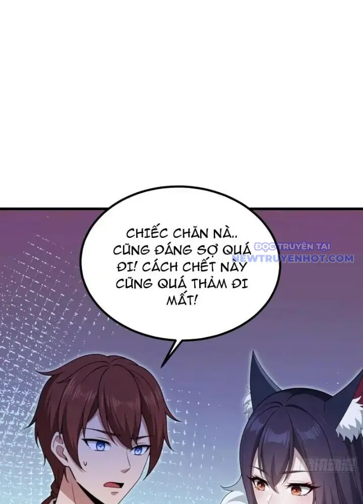 Thái Cổ Yêu Thánh Lấy Ta Làm Lô Đỉnh Chap 133 - Next Chap 134