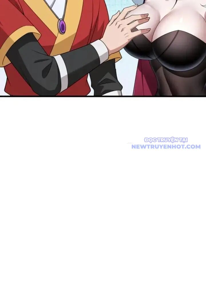 Thái Cổ Yêu Thánh Lấy Ta Làm Lô Đỉnh Chap 133 - Next Chap 134