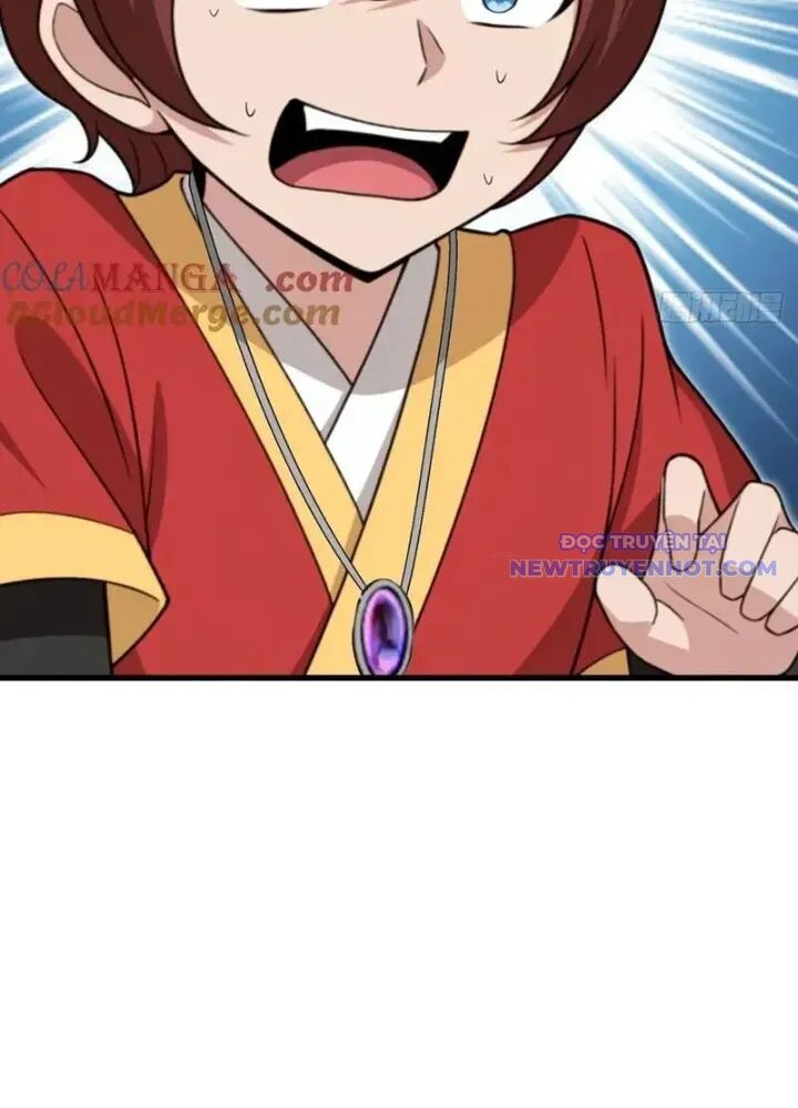 Thái Cổ Yêu Thánh Lấy Ta Làm Lô Đỉnh Chap 133 - Next Chap 134