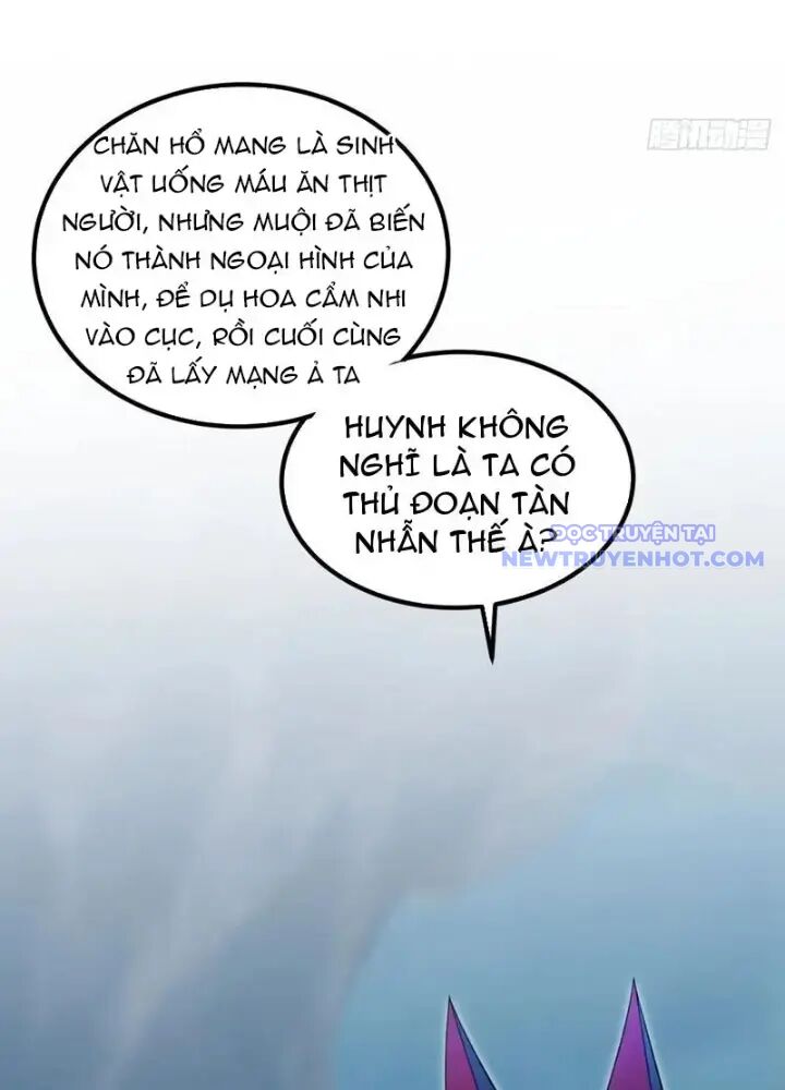 Thái Cổ Yêu Thánh Lấy Ta Làm Lô Đỉnh Chap 133 - Next Chap 134