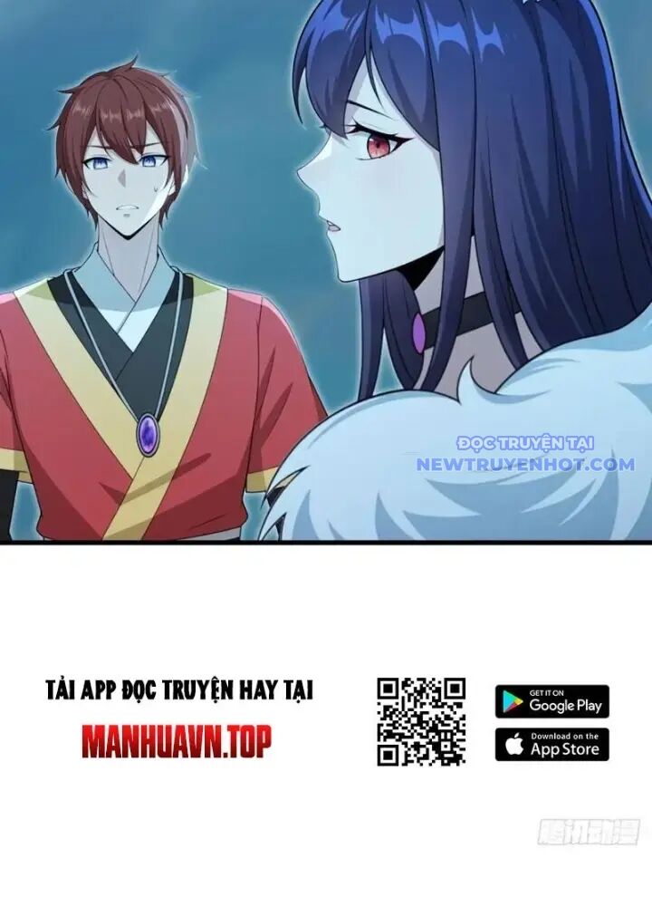 Thái Cổ Yêu Thánh Lấy Ta Làm Lô Đỉnh Chap 133 - Next Chap 134
