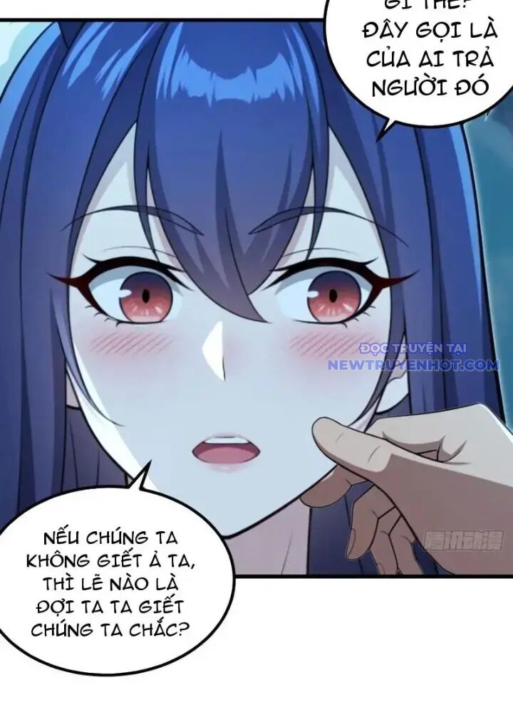 Thái Cổ Yêu Thánh Lấy Ta Làm Lô Đỉnh Chap 133 - Next Chap 134
