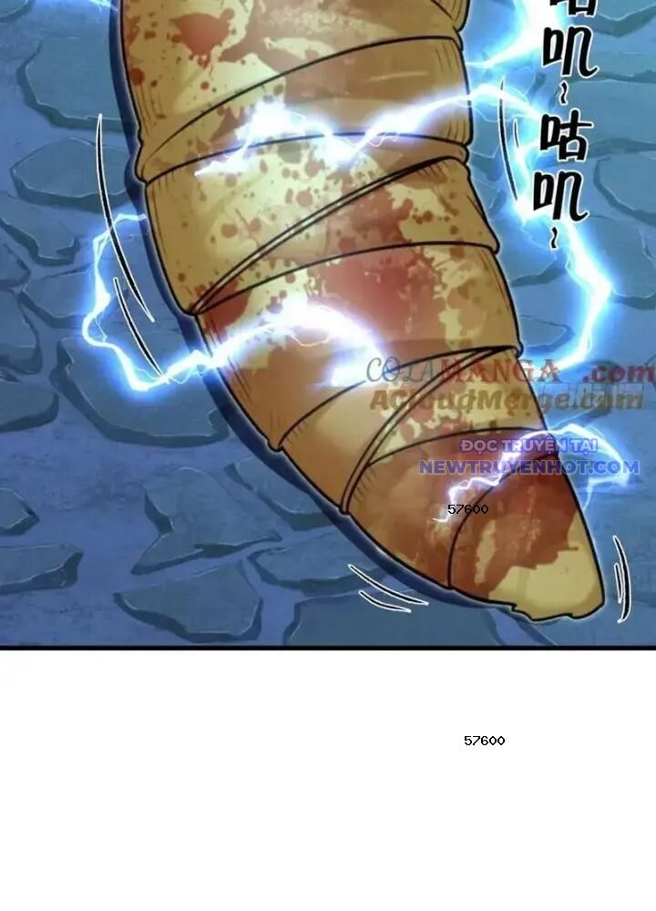 Thái Cổ Yêu Thánh Lấy Ta Làm Lô Đỉnh Chap 133 - Next Chap 134