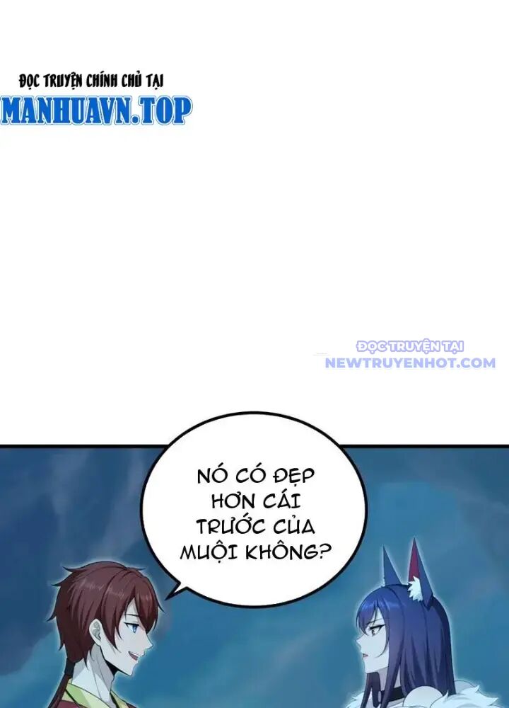 Thái Cổ Yêu Thánh Lấy Ta Làm Lô Đỉnh Chap 133 - Next Chap 134