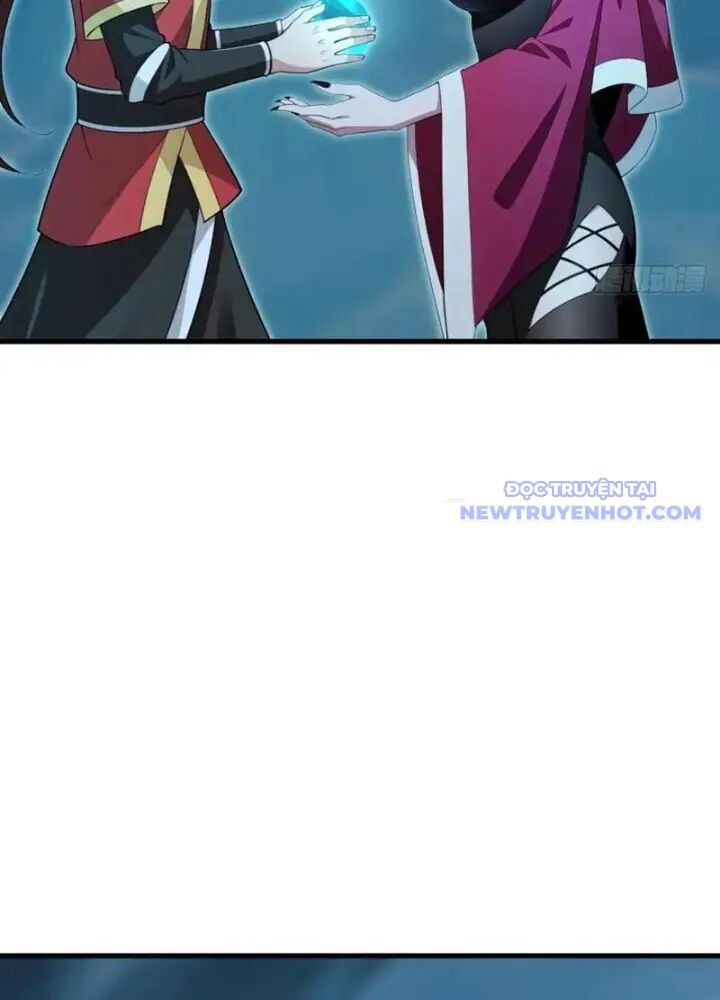 Thái Cổ Yêu Thánh Lấy Ta Làm Lô Đỉnh Chap 133 - Next Chap 134