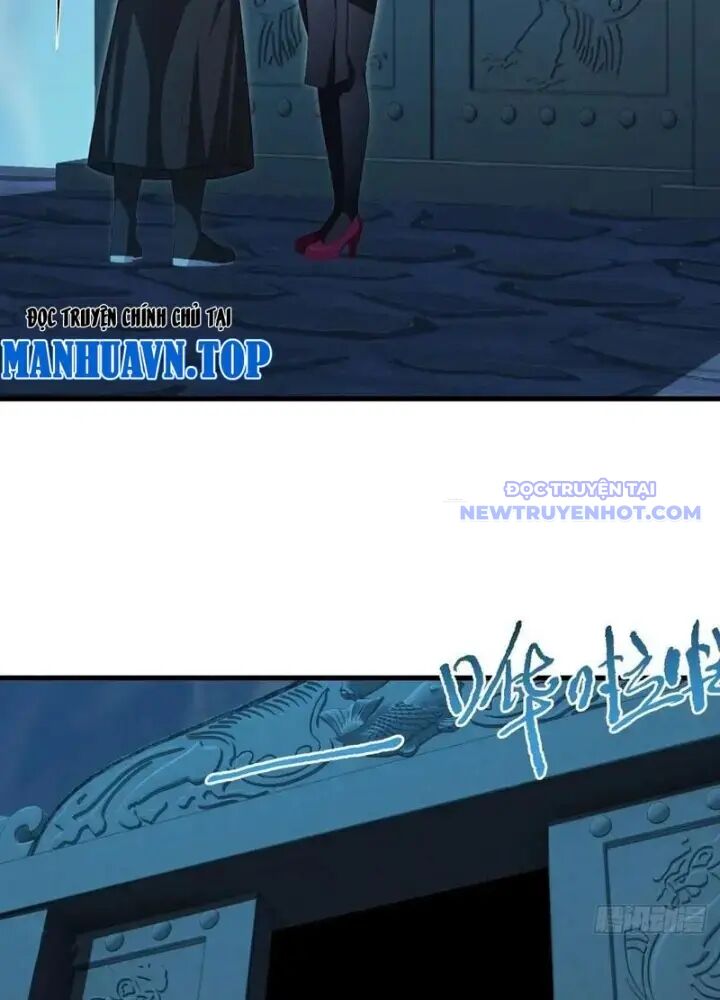 Thái Cổ Yêu Thánh Lấy Ta Làm Lô Đỉnh Chap 133 - Next Chap 134