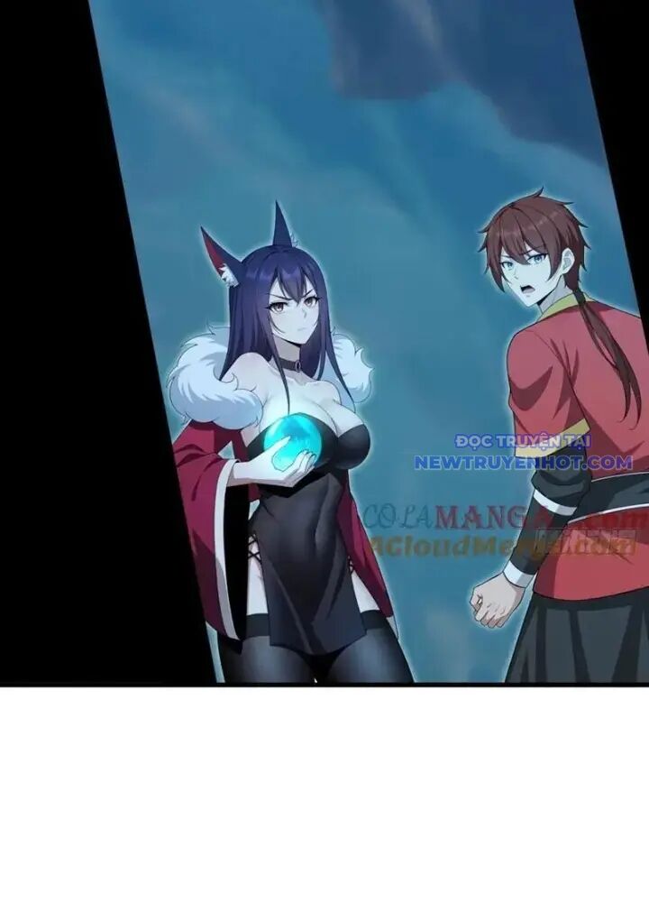 Thái Cổ Yêu Thánh Lấy Ta Làm Lô Đỉnh Chap 133 - Next Chap 134