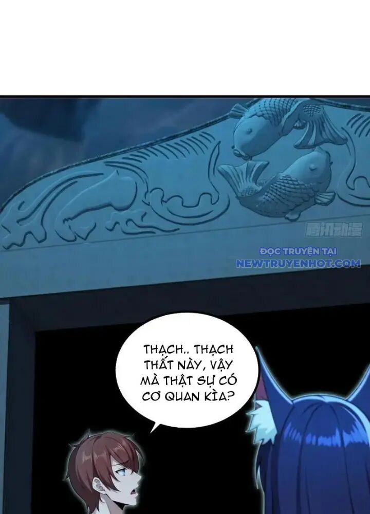 Thái Cổ Yêu Thánh Lấy Ta Làm Lô Đỉnh Chap 133 - Next Chap 134