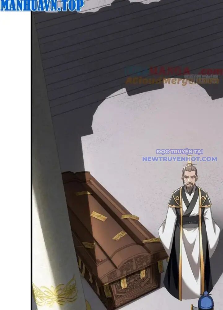 Thái Cổ Yêu Thánh Lấy Ta Làm Lô Đỉnh Chap 134 - Next Chap 135