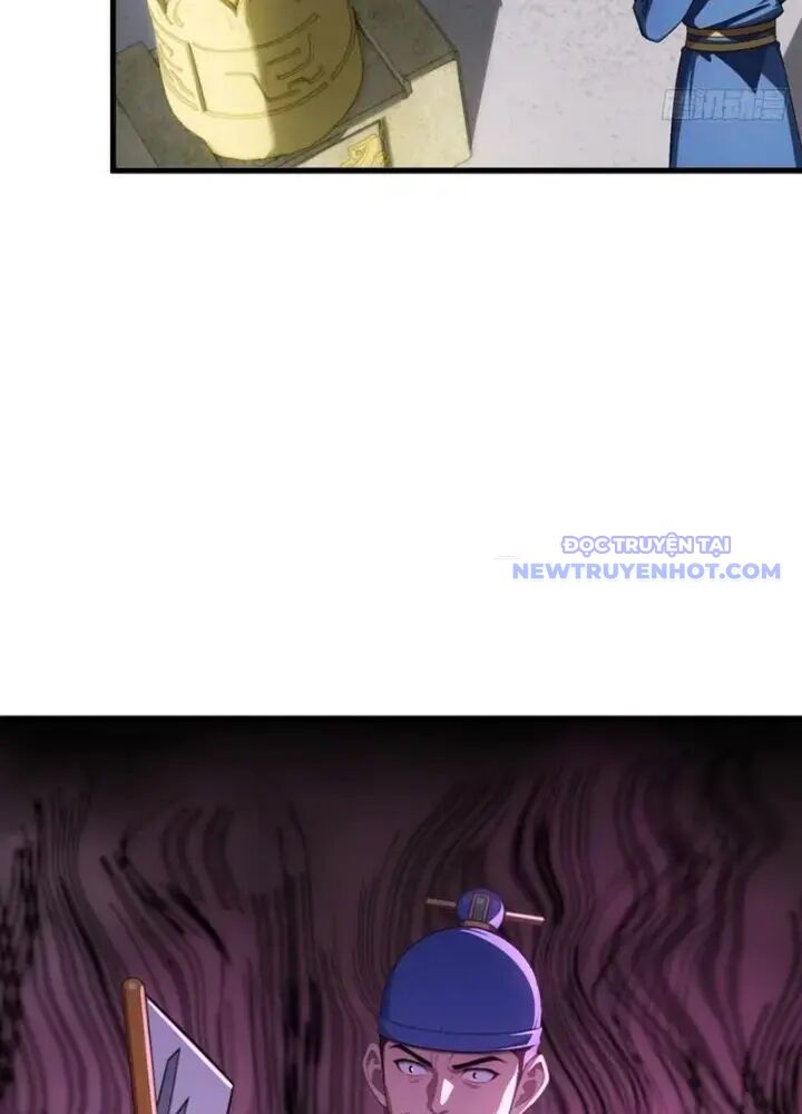 Thái Cổ Yêu Thánh Lấy Ta Làm Lô Đỉnh Chap 134 - Next Chap 135