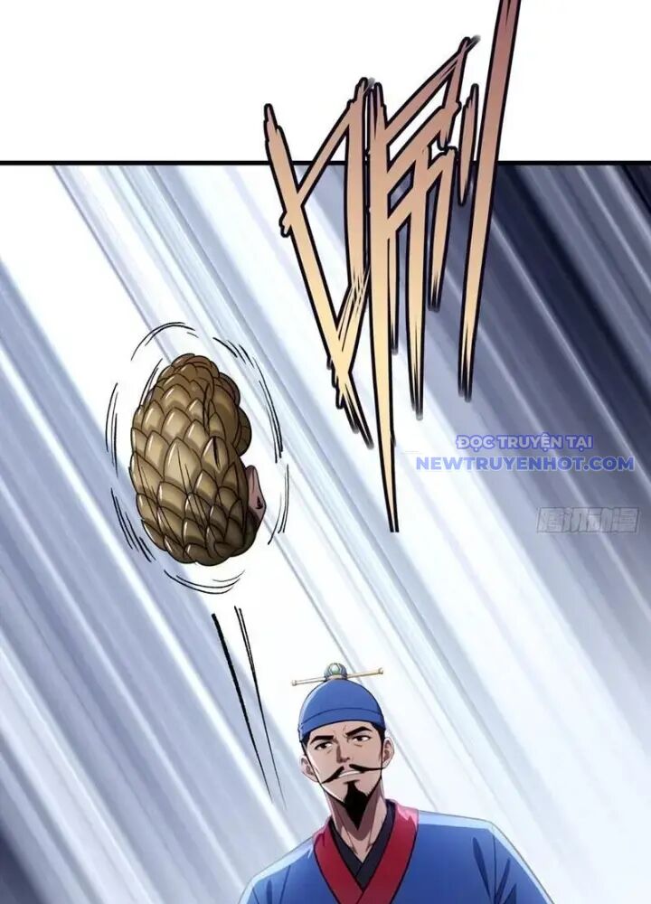 Thái Cổ Yêu Thánh Lấy Ta Làm Lô Đỉnh Chap 134 - Next Chap 135