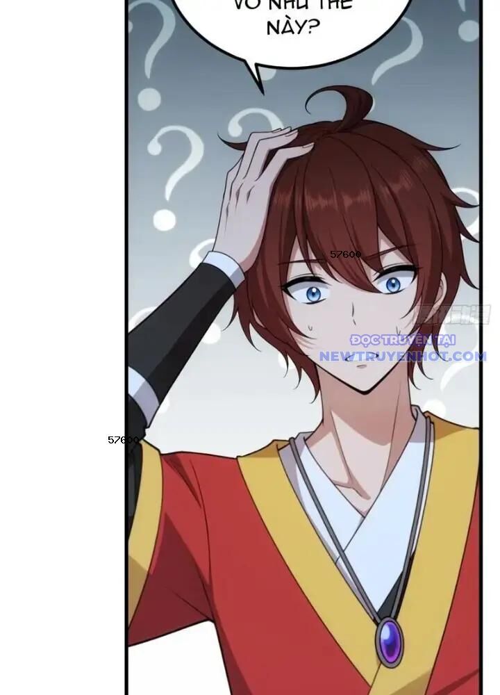 Thái Cổ Yêu Thánh Lấy Ta Làm Lô Đỉnh Chap 134 - Next Chap 135