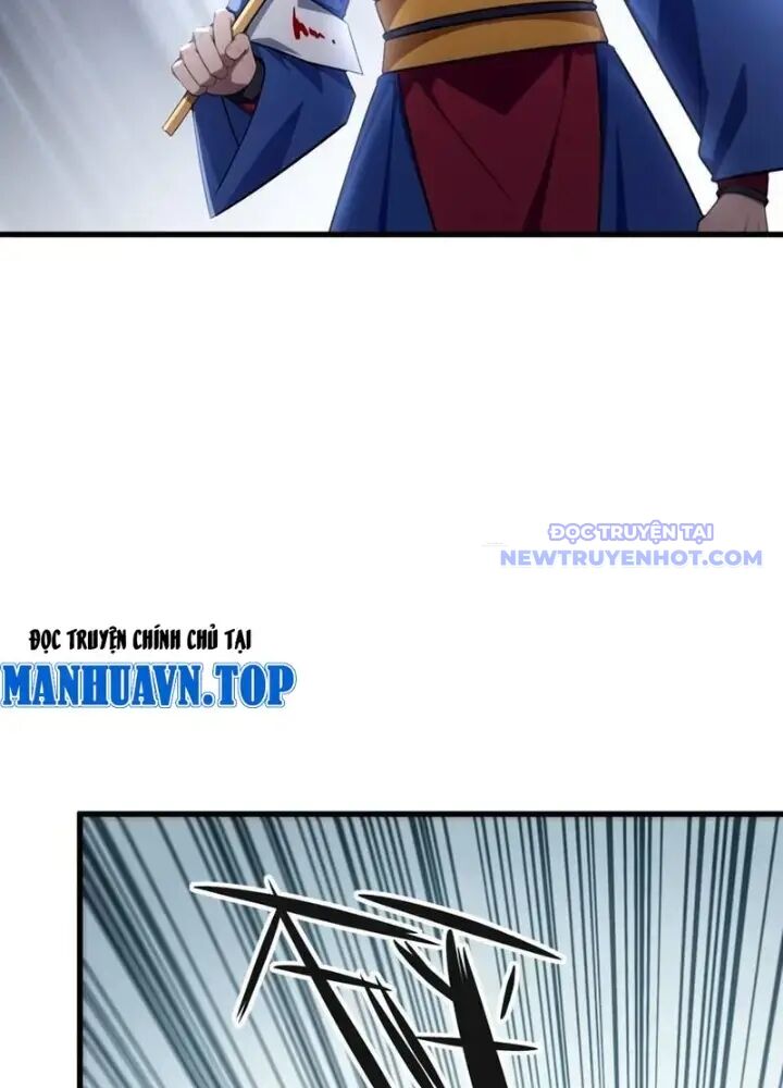 Thái Cổ Yêu Thánh Lấy Ta Làm Lô Đỉnh Chap 134 - Next Chap 135