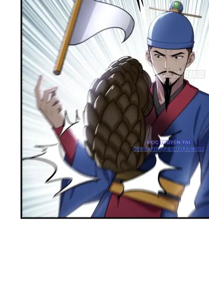 Thái Cổ Yêu Thánh Lấy Ta Làm Lô Đỉnh Chap 134 - Next Chap 135