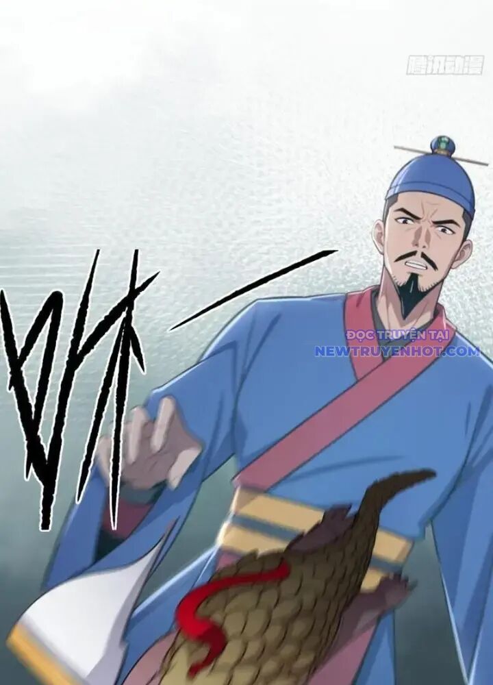Thái Cổ Yêu Thánh Lấy Ta Làm Lô Đỉnh Chap 134 - Next Chap 135