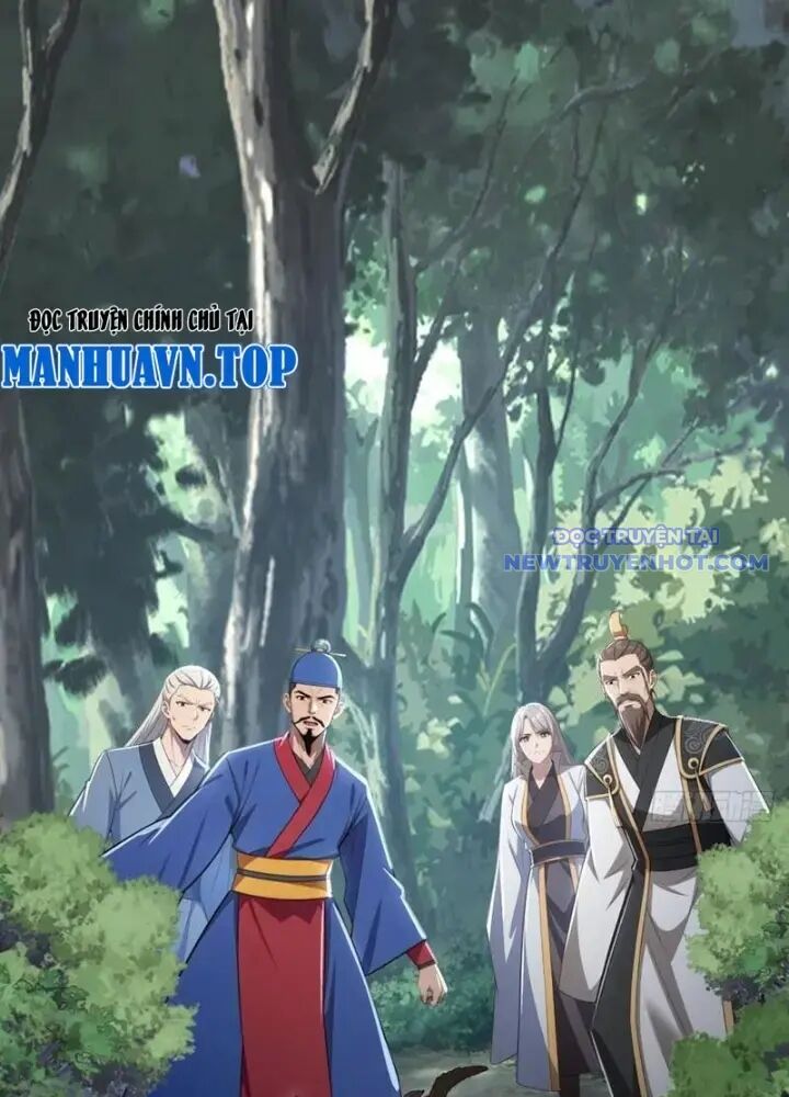 Thái Cổ Yêu Thánh Lấy Ta Làm Lô Đỉnh Chap 134 - Next Chap 135
