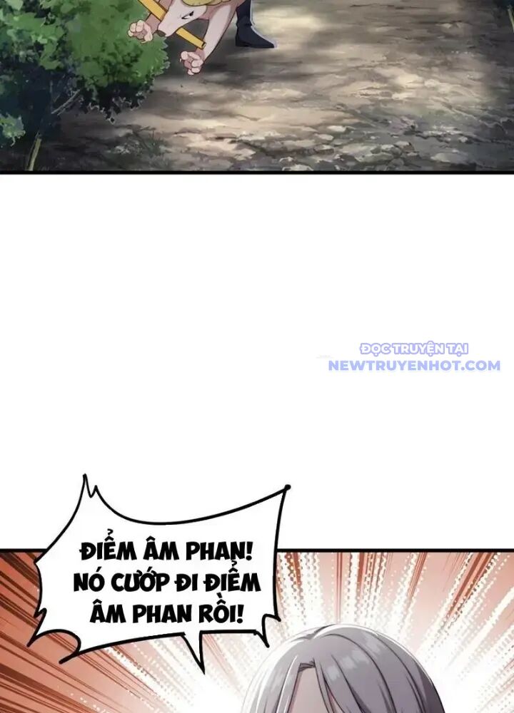 Thái Cổ Yêu Thánh Lấy Ta Làm Lô Đỉnh Chap 134 - Next Chap 135