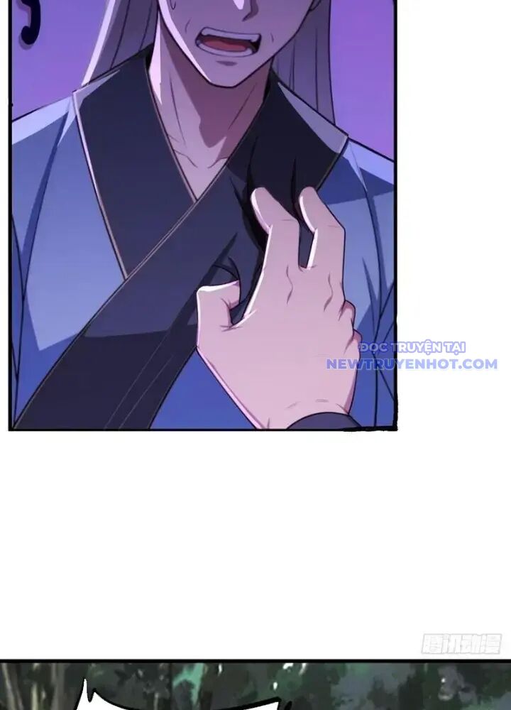 Thái Cổ Yêu Thánh Lấy Ta Làm Lô Đỉnh Chap 134 - Next Chap 135