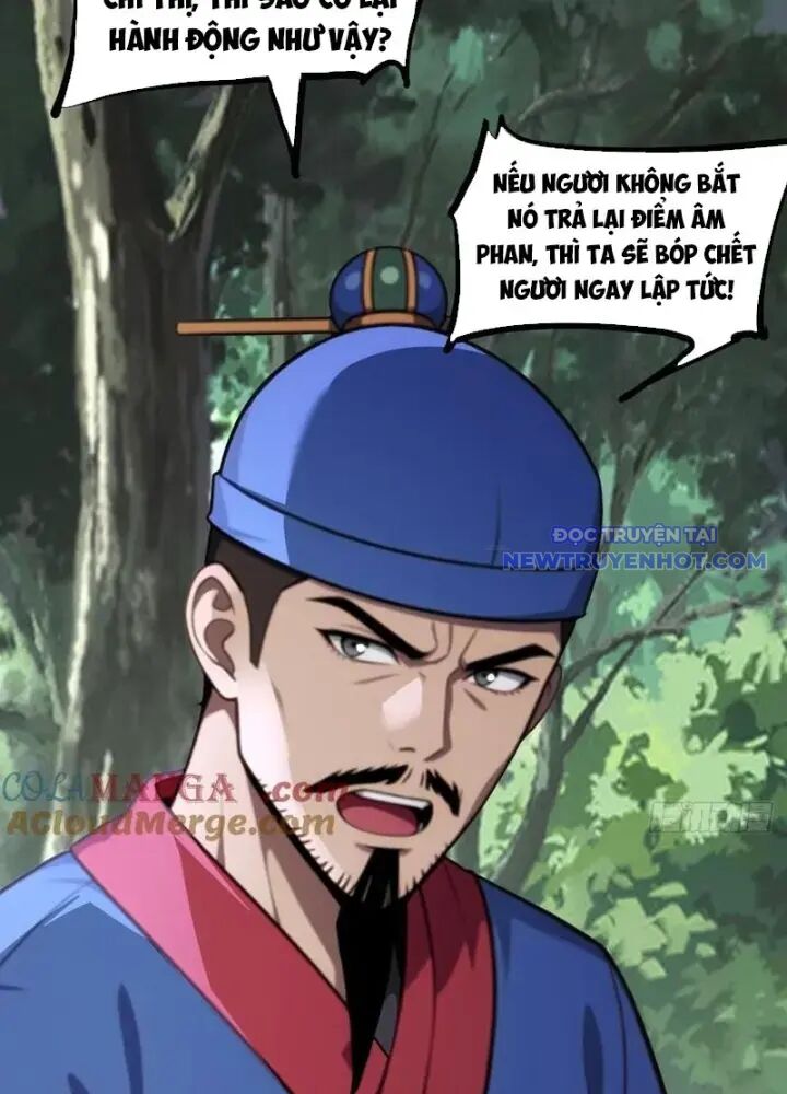 Thái Cổ Yêu Thánh Lấy Ta Làm Lô Đỉnh Chap 134 - Next Chap 135