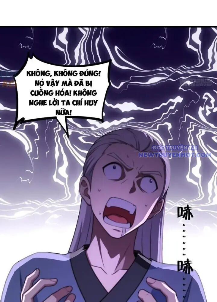 Thái Cổ Yêu Thánh Lấy Ta Làm Lô Đỉnh Chap 134 - Next Chap 135