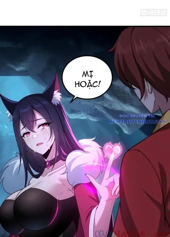 Thái Cổ Yêu Thánh Lấy Ta Làm Lô Đỉnh Chap 134 - Next Chap 135