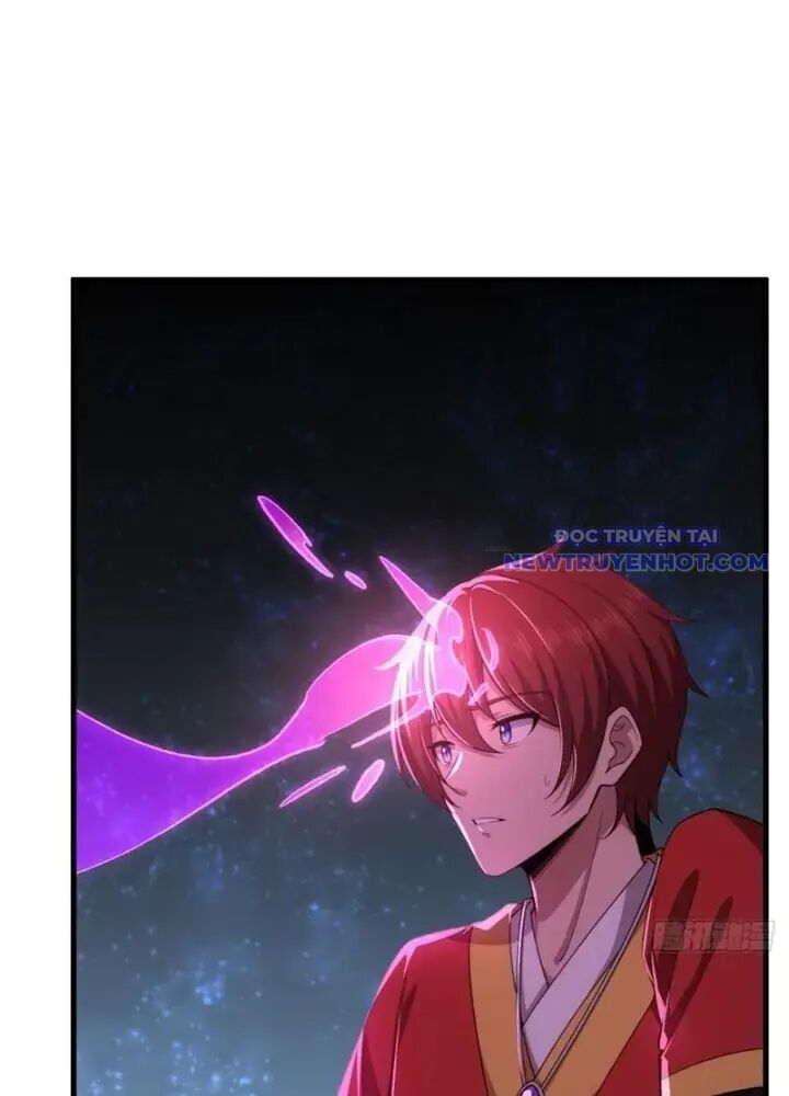 Thái Cổ Yêu Thánh Lấy Ta Làm Lô Đỉnh Chap 134 - Next Chap 135