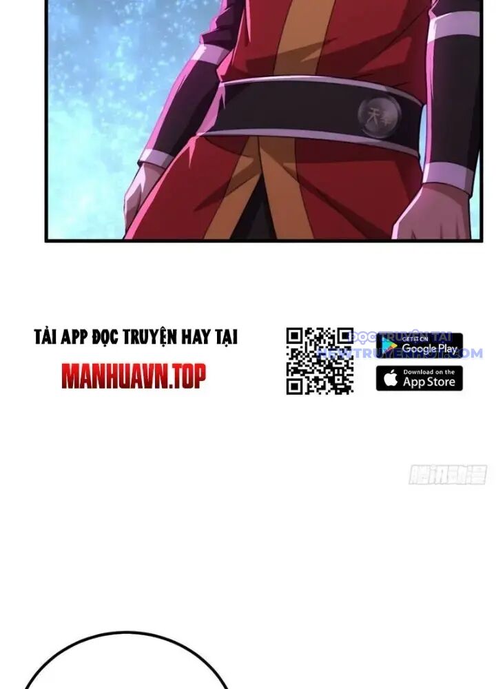 Thái Cổ Yêu Thánh Lấy Ta Làm Lô Đỉnh Chap 134 - Next Chap 135