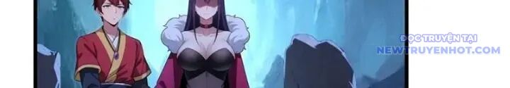 Thái Cổ Yêu Thánh Lấy Ta Làm Lô Đỉnh Chap 134 - Next Chap 135