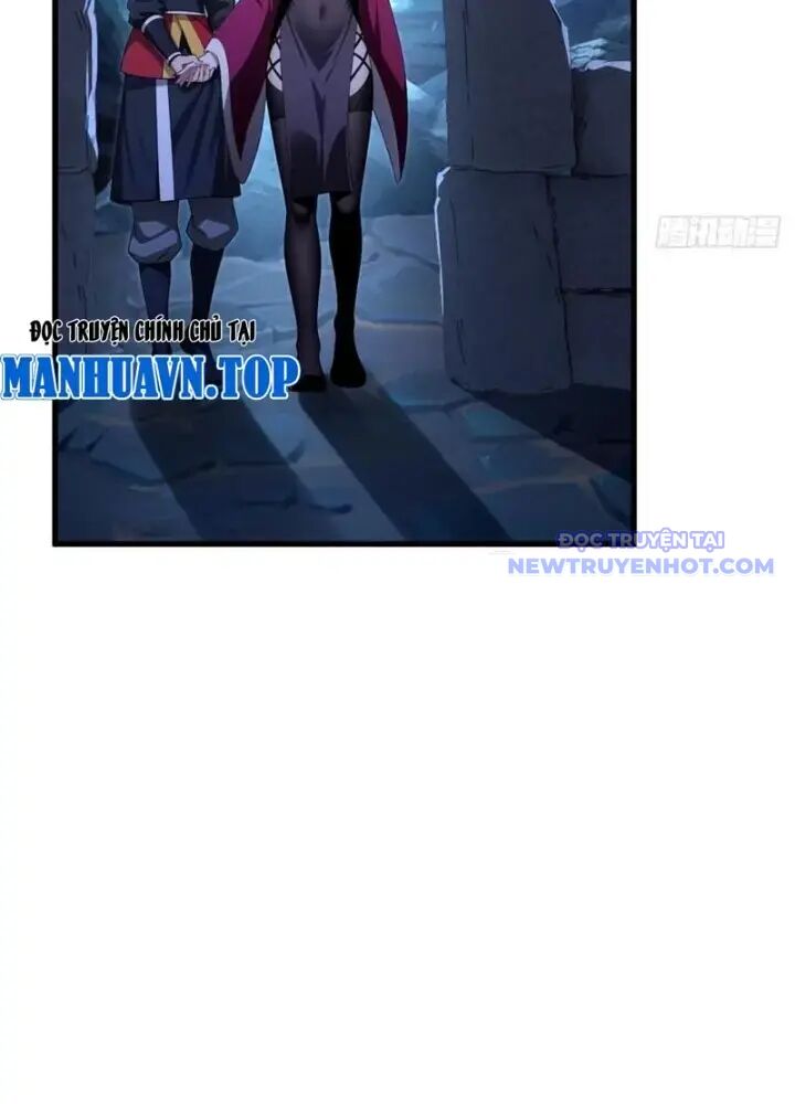 Thái Cổ Yêu Thánh Lấy Ta Làm Lô Đỉnh Chap 134 - Next Chap 135