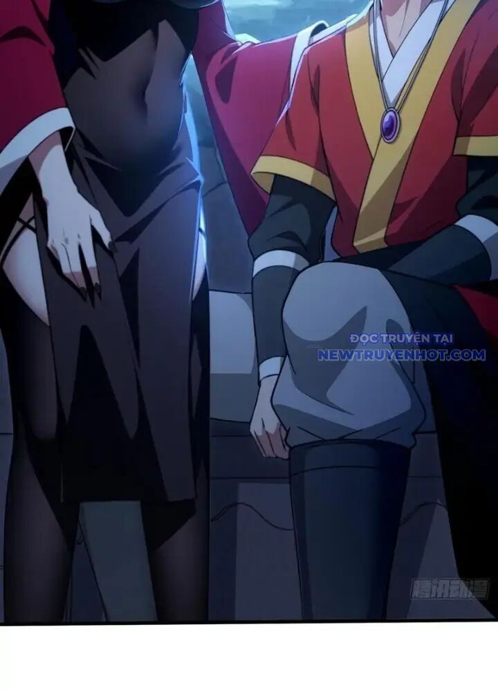 Thái Cổ Yêu Thánh Lấy Ta Làm Lô Đỉnh Chap 134 - Next Chap 135