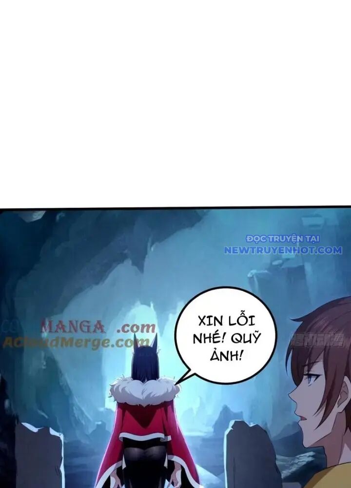 Thái Cổ Yêu Thánh Lấy Ta Làm Lô Đỉnh Chap 134 - Next Chap 135