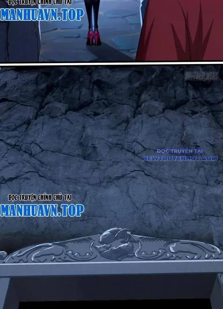 Thái Cổ Yêu Thánh Lấy Ta Làm Lô Đỉnh Chap 134 - Next Chap 135