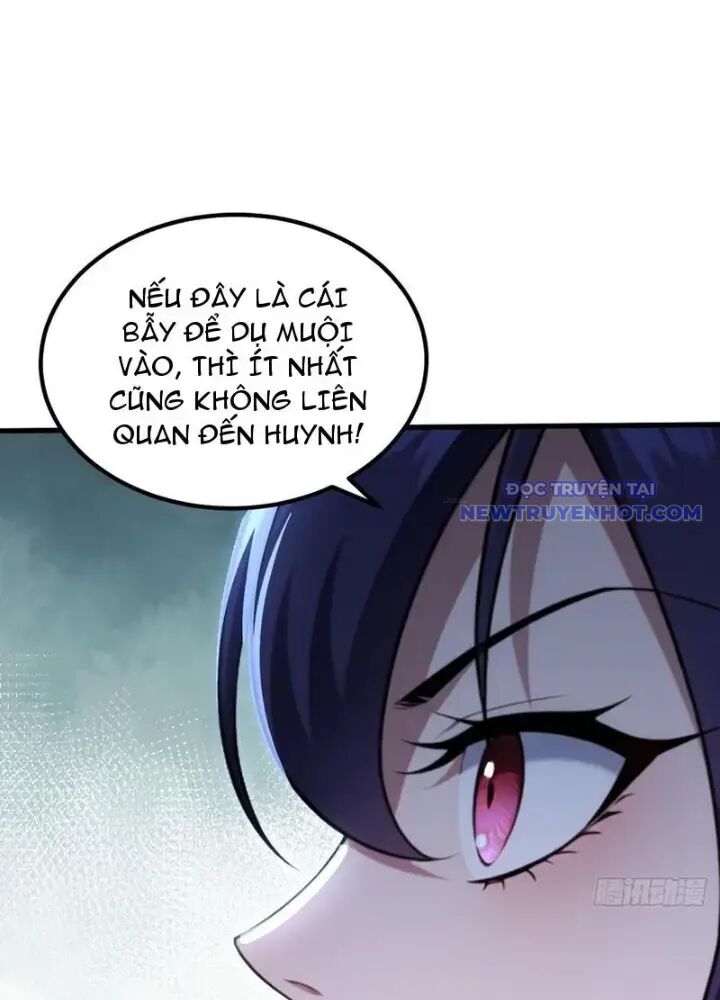 Thái Cổ Yêu Thánh Lấy Ta Làm Lô Đỉnh Chap 134 - Next Chap 135