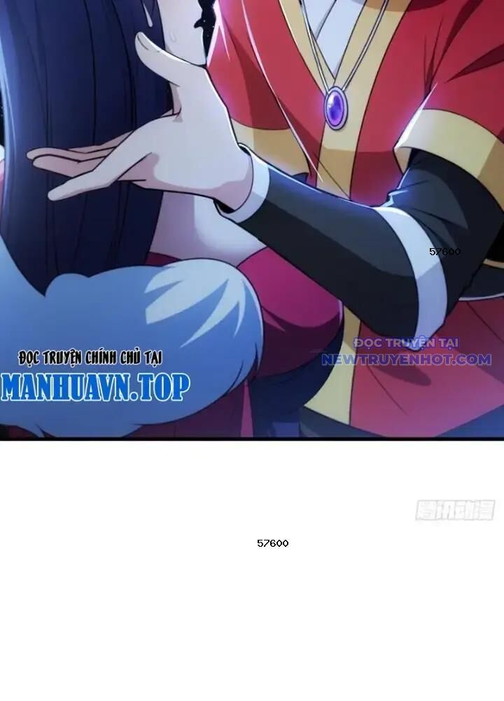 Thái Cổ Yêu Thánh Lấy Ta Làm Lô Đỉnh Chap 134 - Next Chap 135