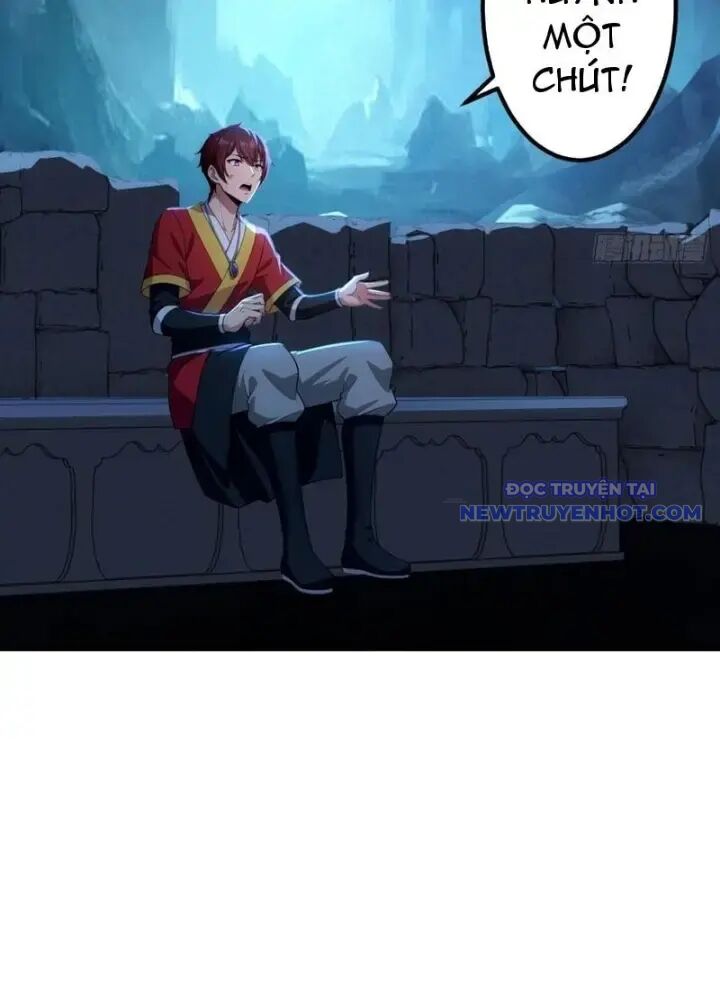 Thái Cổ Yêu Thánh Lấy Ta Làm Lô Đỉnh Chap 134 - Next Chap 135