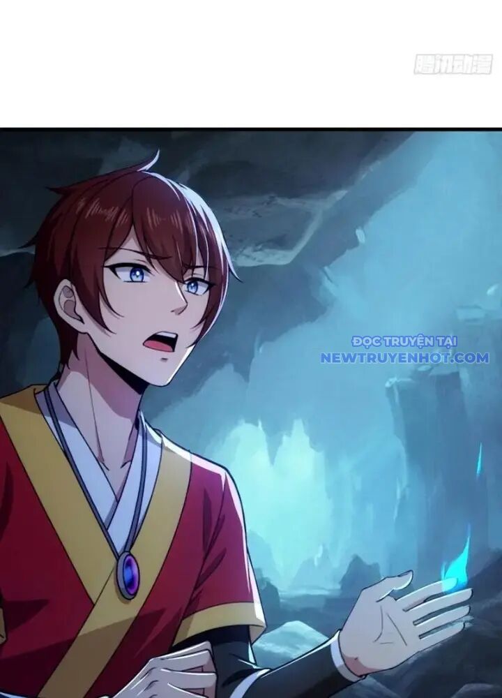 Thái Cổ Yêu Thánh Lấy Ta Làm Lô Đỉnh Chap 134 - Next Chap 135